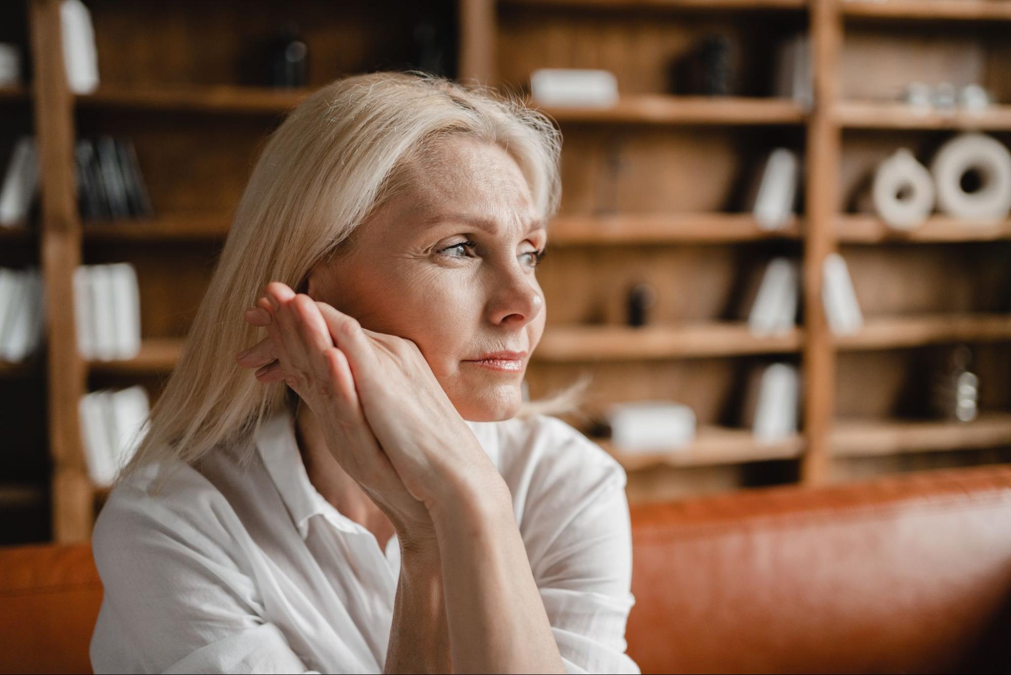 alimentacion y cuidados en la menopausia